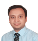 DR. Amandeep Garg, Top Cataract Surgeon in Patiala