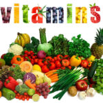Best Vitamin for Eye Health