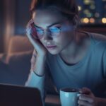 Digital Eye Strain: How Screen Time Affects Your Eyes Screen Time Affects Your Eyes - Garg Eye Hospital