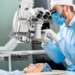 Understanding Cataract Surgery: Myths vs Facts Cataract Surgery in Patiala - Garg Eye Hospital