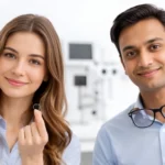 Are Contact Lenses Better Than Glasses? Expert Insights from Eye Specialists Are Contact Lenses Better Than Glasses - Garg Eye Hospital