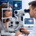 Modern Eye Care Technology - Garg Eye Care